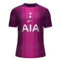 Tottenham Portero 25/26 Mini Conjunto para Niños