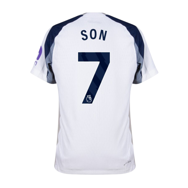Tottenham Home 25/26 Mini Conjunto para Niños - SON #7