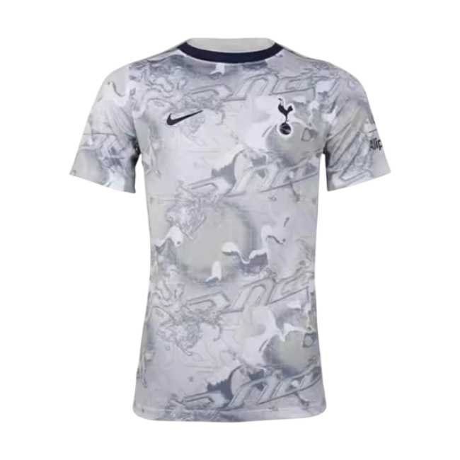 Tottenham Pré-Jogo 25/26 Mini Conjunto para Niños