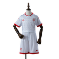 Tunísia Away 26/27 Mini Conjunto para Niños
