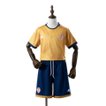 Tunísia Third 26/27 Mini Conjunto para Niños
