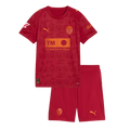 Valencia Away 25/26 Mini Conjunto para Niños