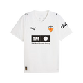 Valencia Home 25/26 Mini Conjunto para Niños