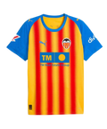 Valencia Third 25/26 Mini Conjunto para Niños