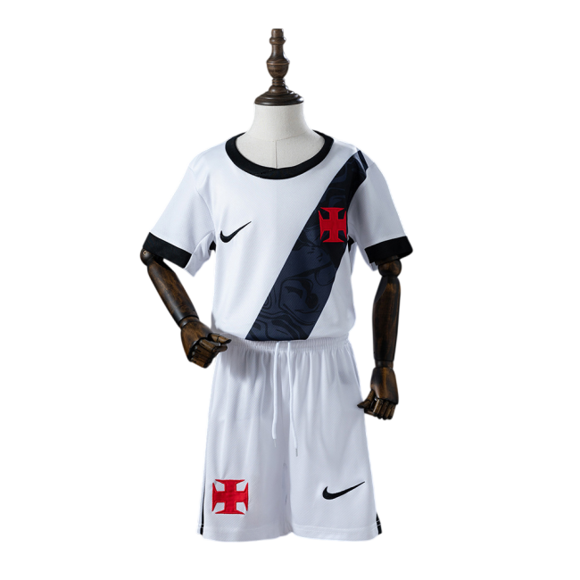 Vasco Da Gama Away 26/27 Mini Conjunto para Niños