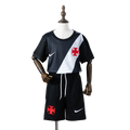 Vasco Da Gama Home 26/27 Mini Conjunto para Niños
