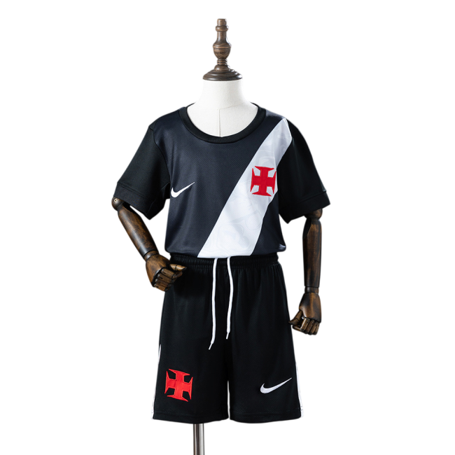 Vasco Da Gama Home 26/27 Mini Conjunto para Niños