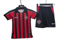 Vitória Home 25/26 Mini Conjunto para Niños