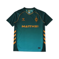 Werder Bremen Third 25/26 Mini Conjunto para Niños