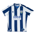 West Bromwich Home 25/26 Mini Conjunto para Niños