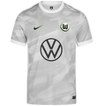 Wolfsburg Away 25/26 Mini Conjunto para Niños