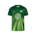 Wolfsburg Home 25/26 Mini Conjunto para Niños